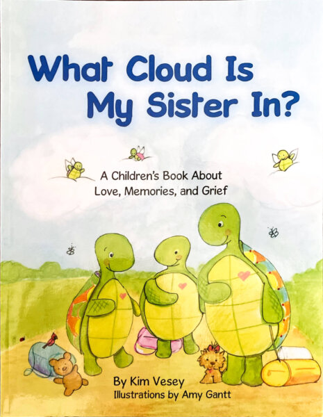 What Cloud is My Sister In? 