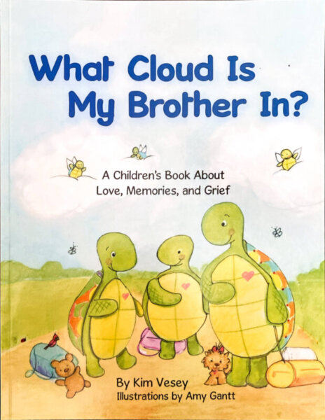 What Cloud is My Brother In? 