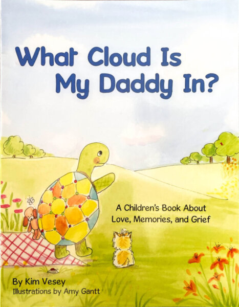 What Cloud is My Daddy In? 
