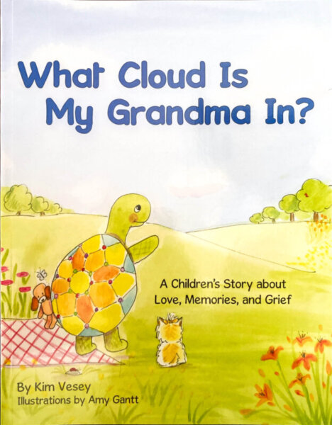 What Cloud is My Grandma In? 