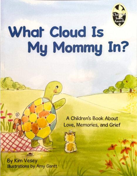 What Cloud is My Mommy In? 